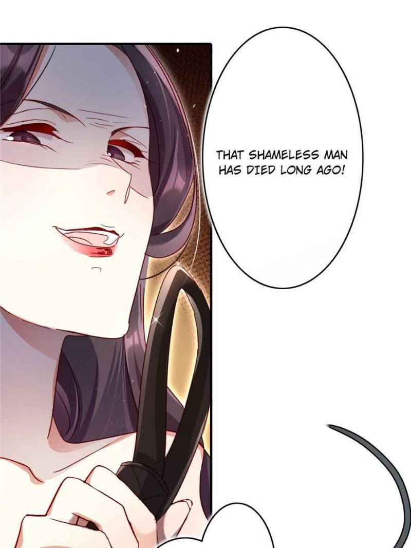 The Evil Empress Chapter 14 22